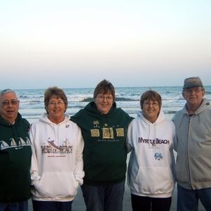 Meet your Posher, Barbara